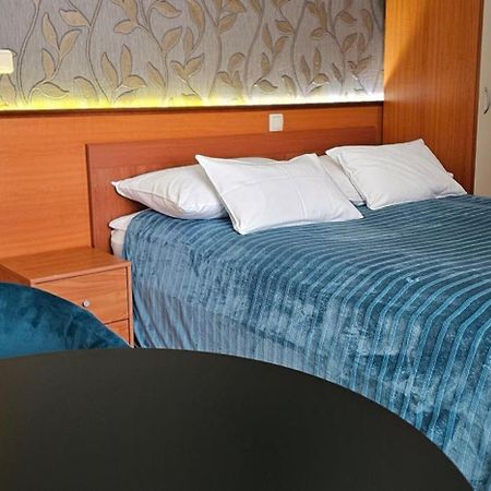 Sobe/Rooms Riva ザダル エクステリア 写真