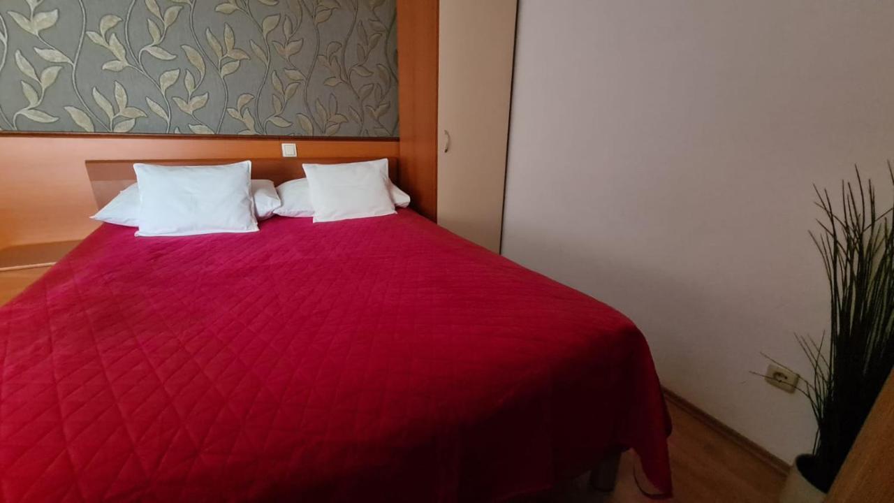 Sobe/Rooms Riva ザダル エクステリア 写真