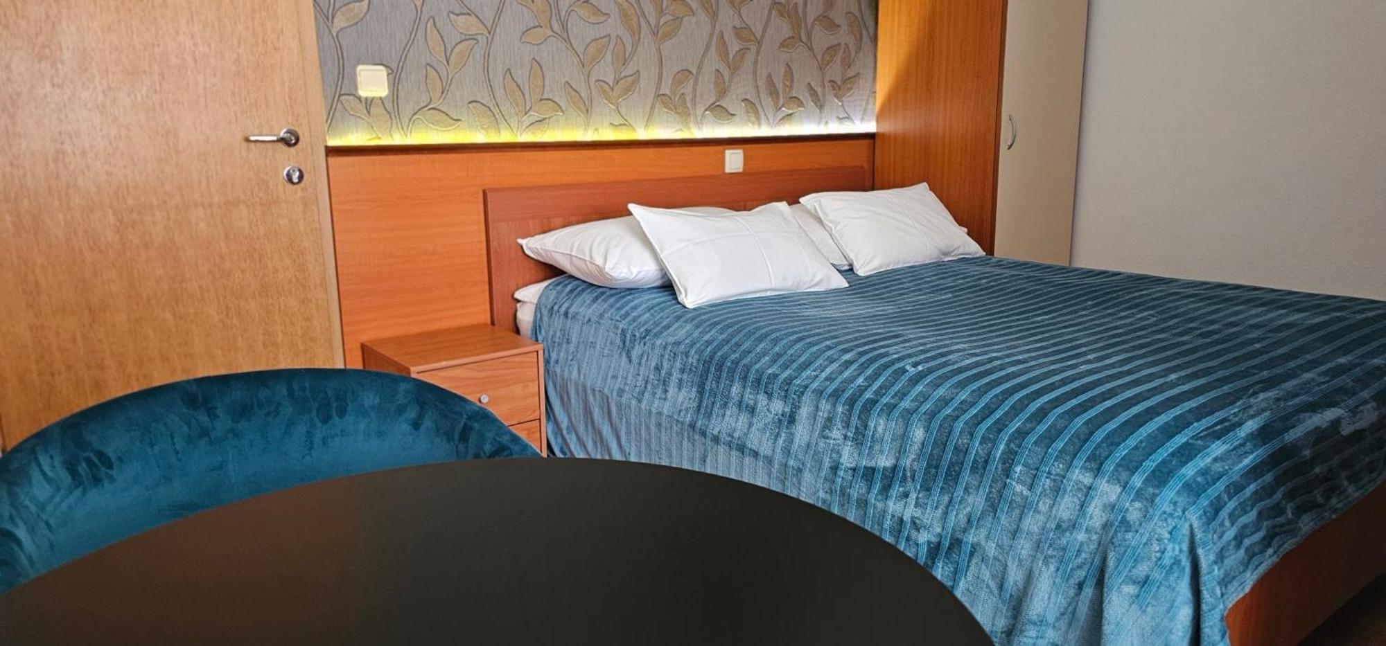 Sobe/Rooms Riva ザダル エクステリア 写真