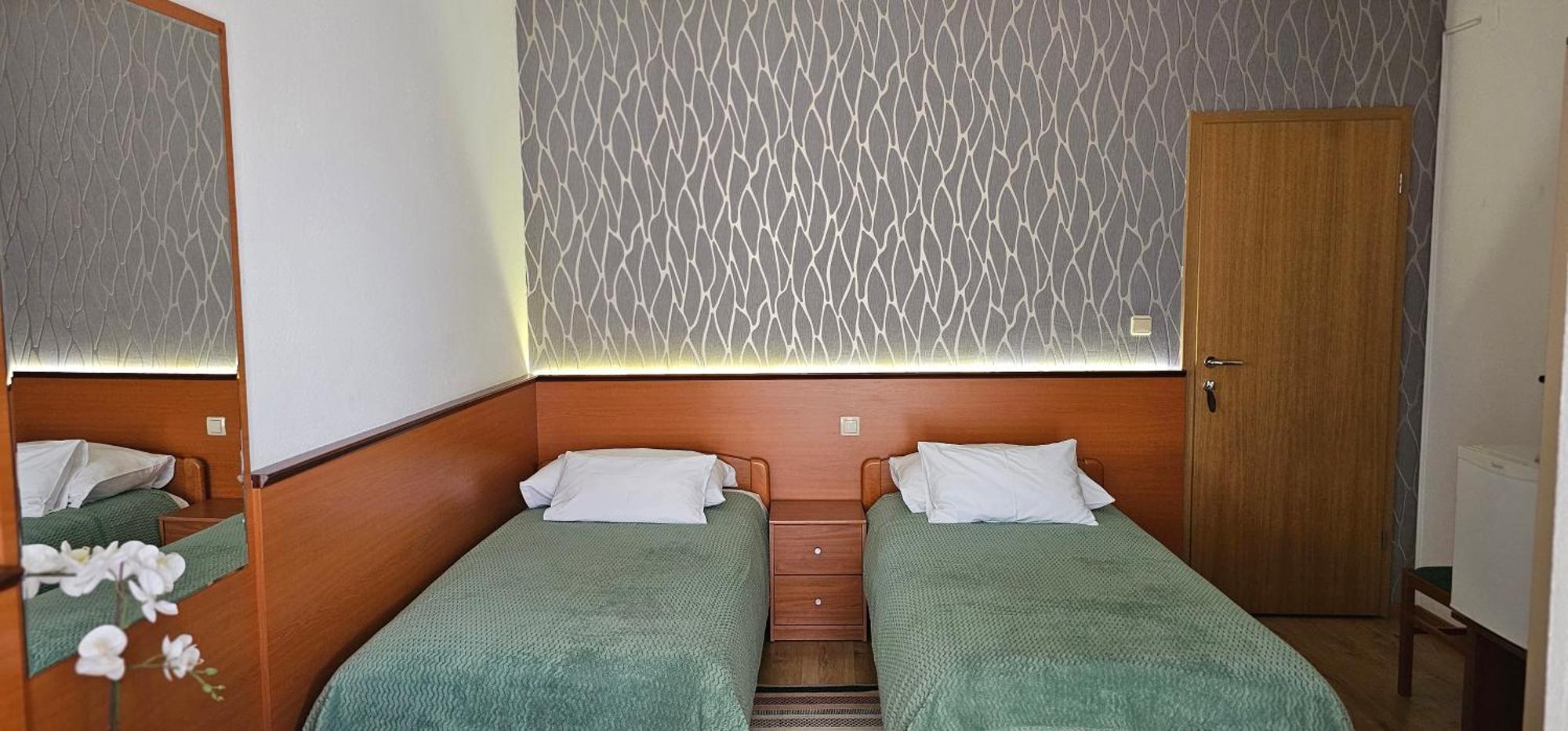 Sobe/Rooms Riva ザダル エクステリア 写真