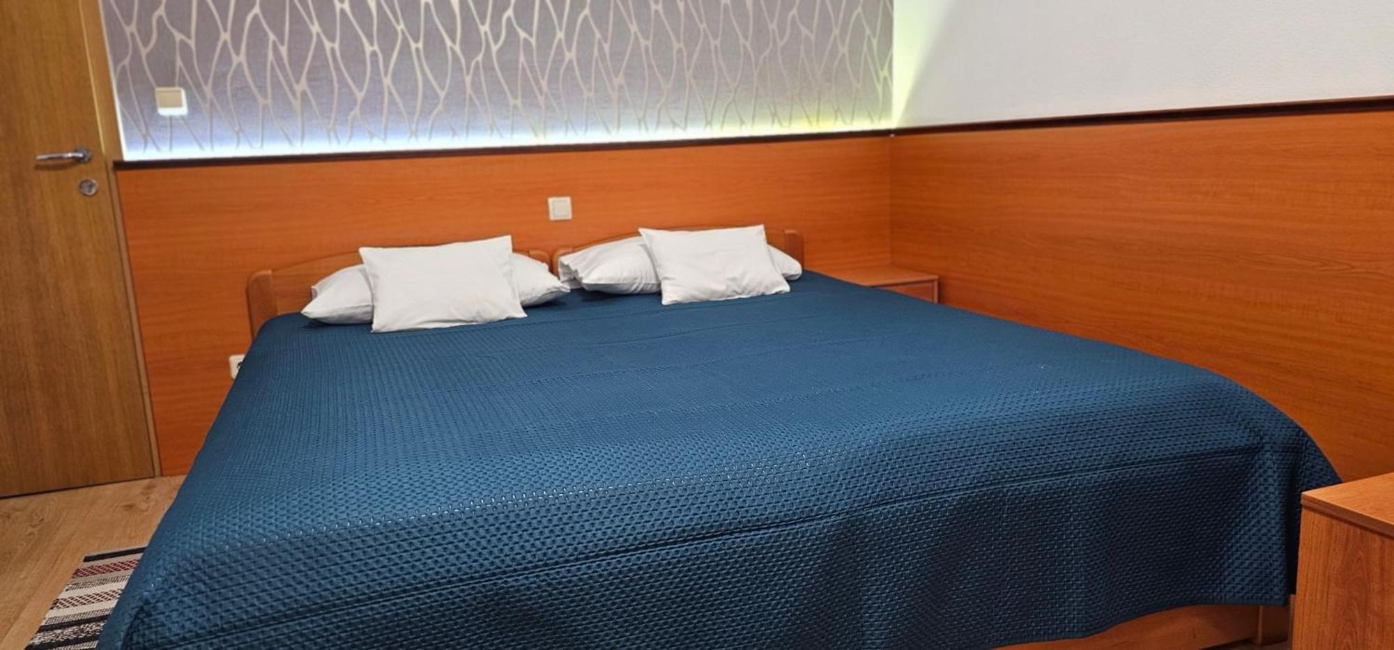 Sobe/Rooms Riva ザダル エクステリア 写真