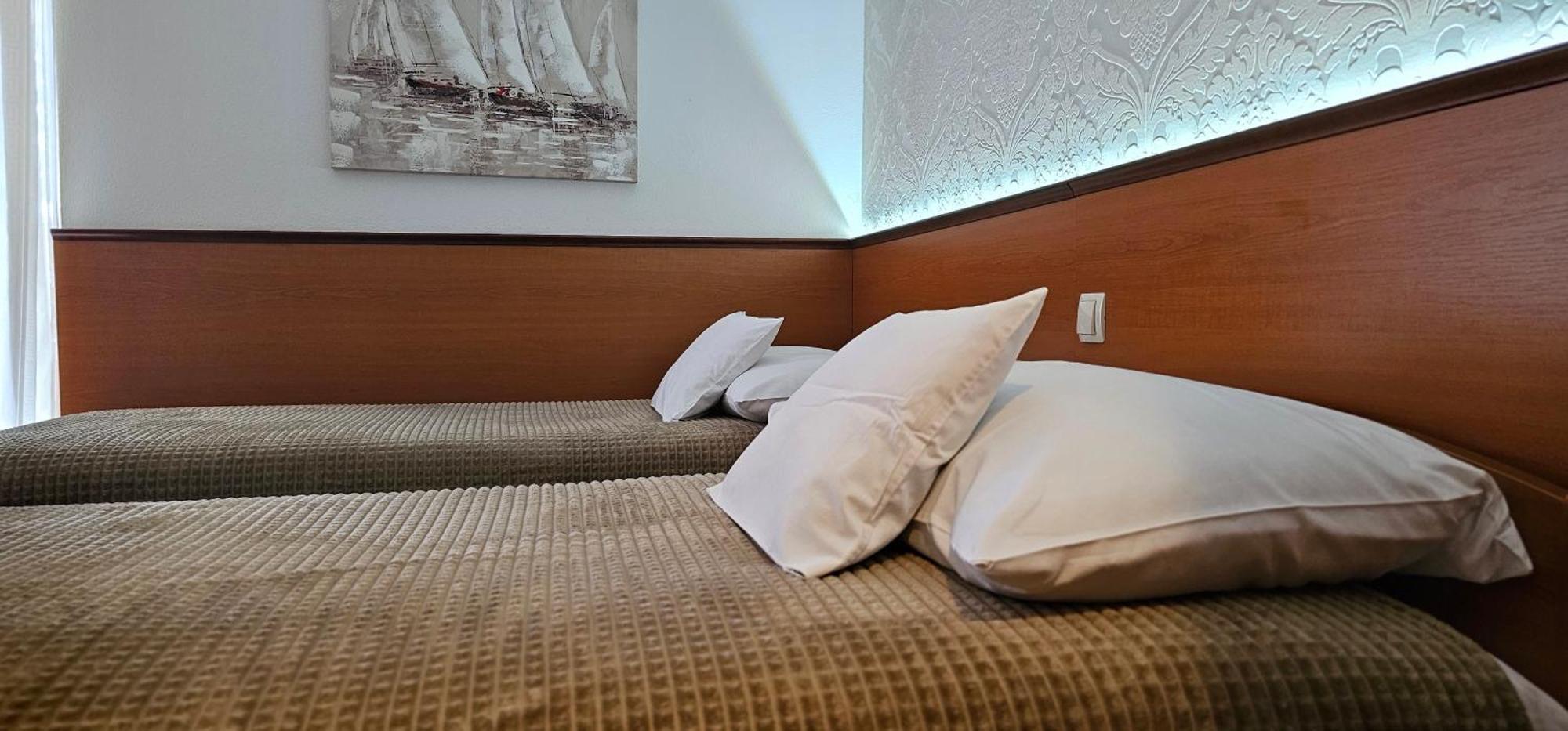 Sobe/Rooms Riva ザダル エクステリア 写真