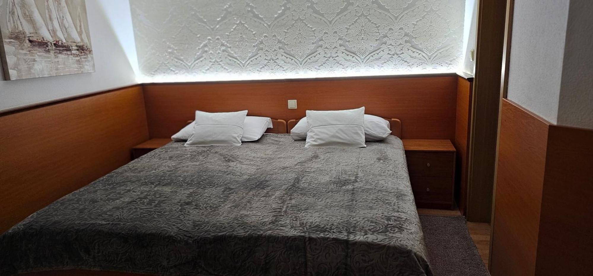 Sobe/Rooms Riva ザダル エクステリア 写真