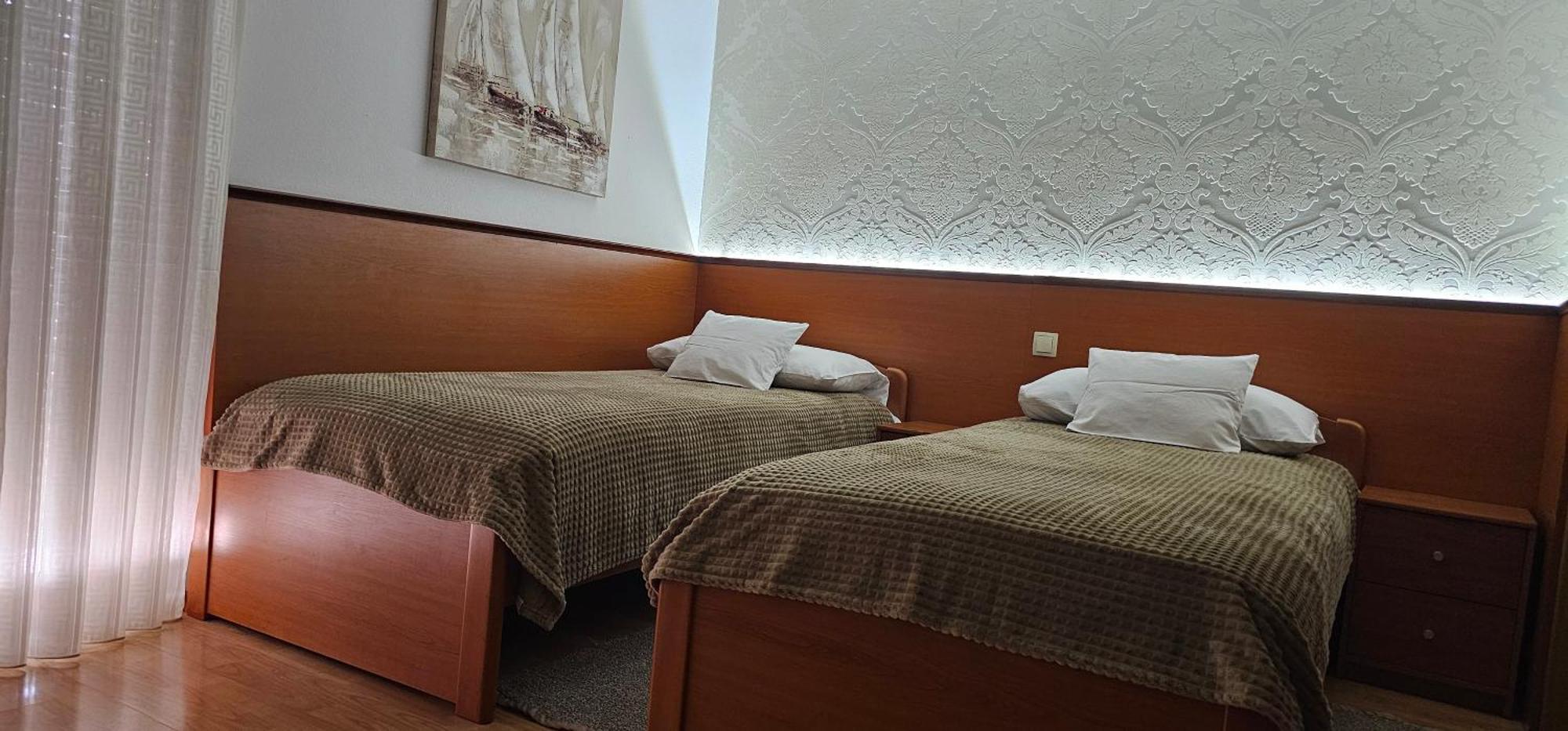 Sobe/Rooms Riva ザダル エクステリア 写真