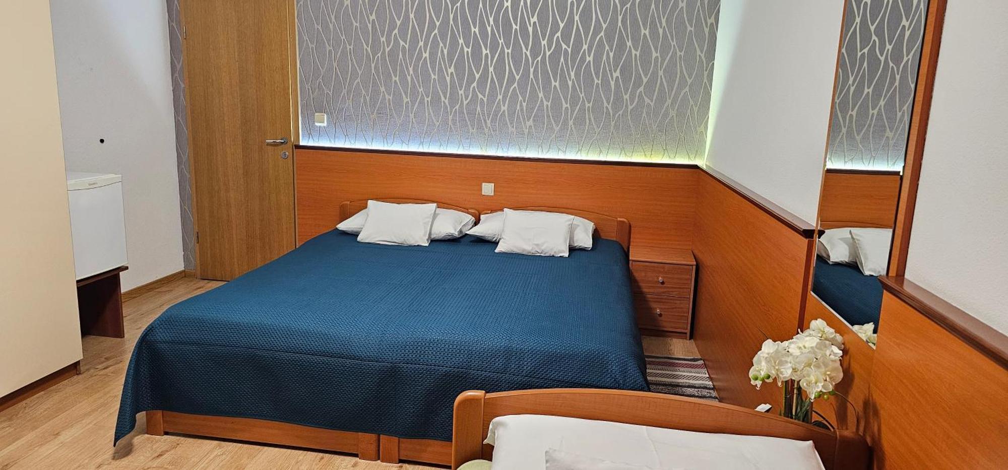 Sobe/Rooms Riva ザダル エクステリア 写真