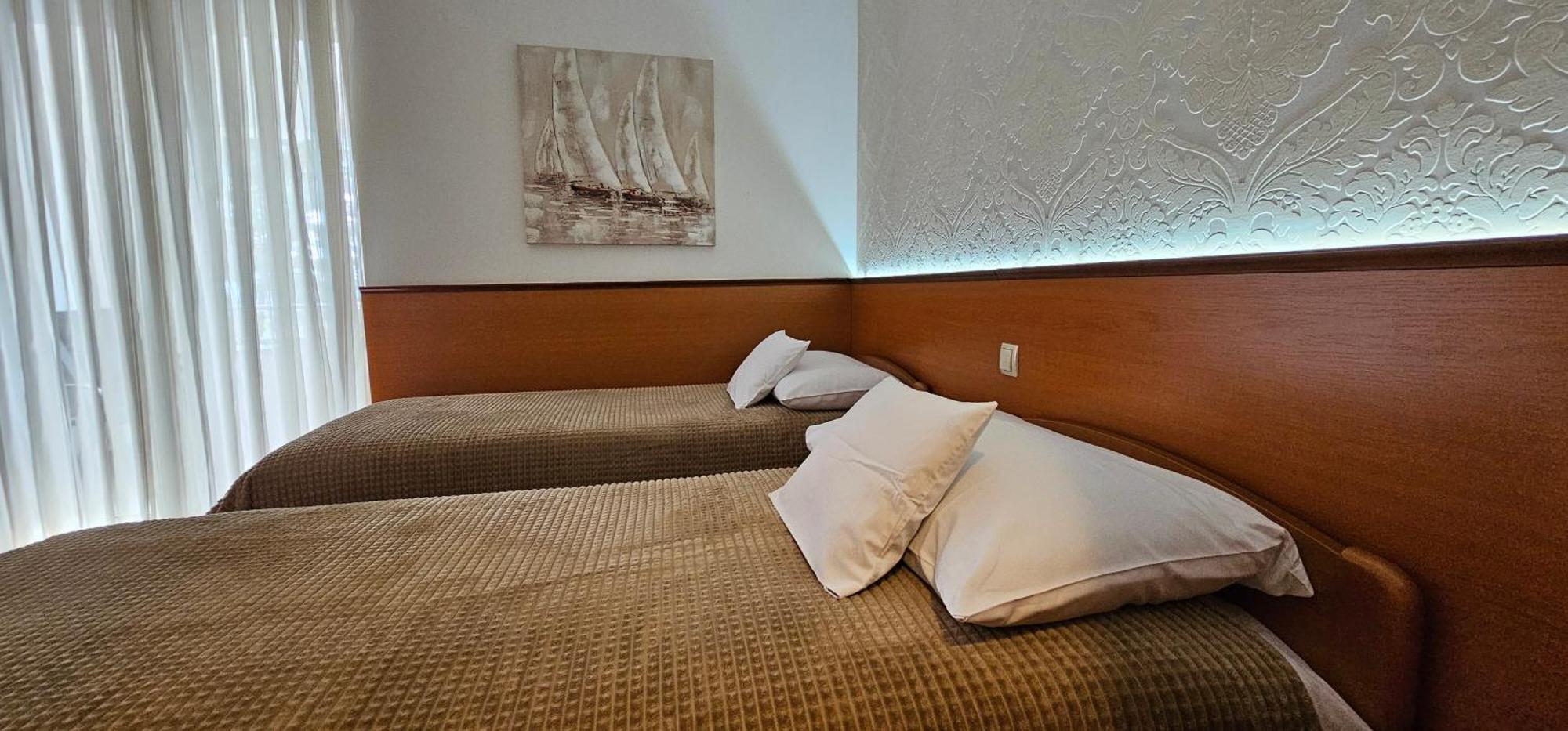 Sobe/Rooms Riva ザダル エクステリア 写真
