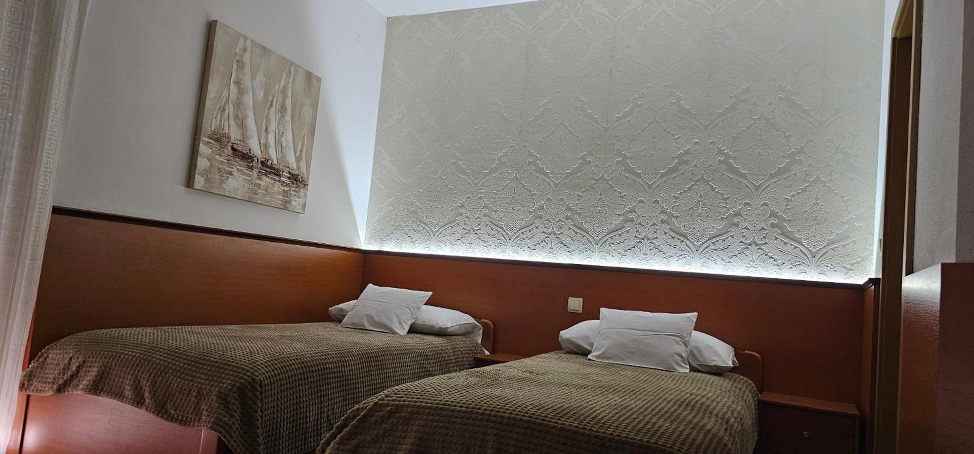 Sobe/Rooms Riva ザダル エクステリア 写真