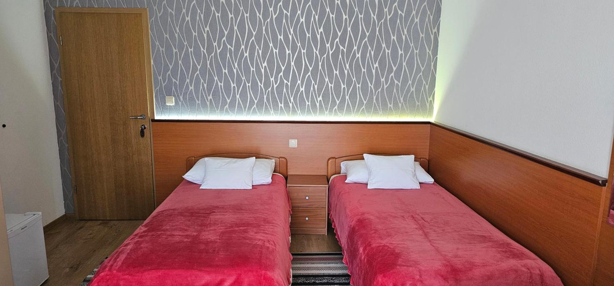 Sobe/Rooms Riva ザダル エクステリア 写真