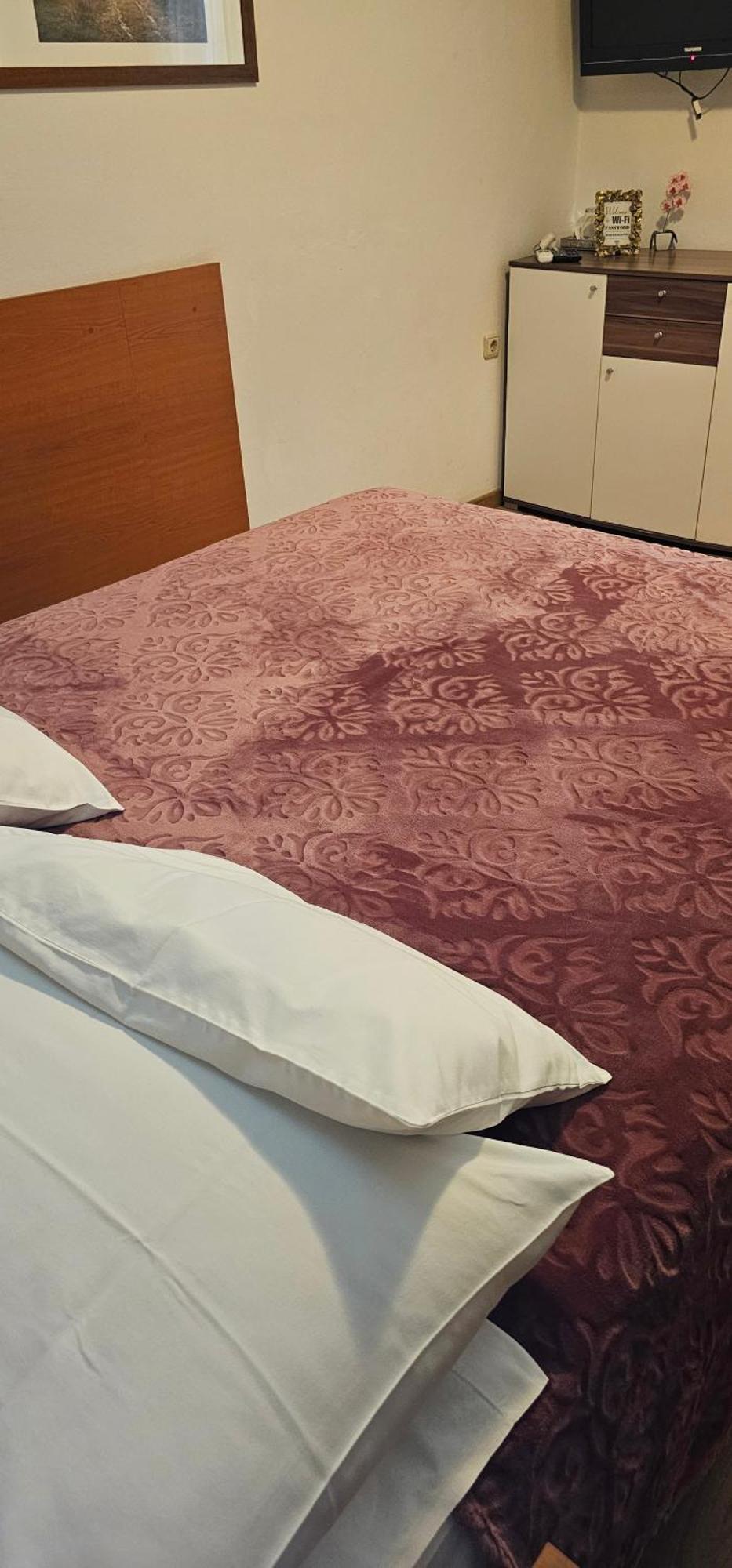 Sobe/Rooms Riva ザダル エクステリア 写真