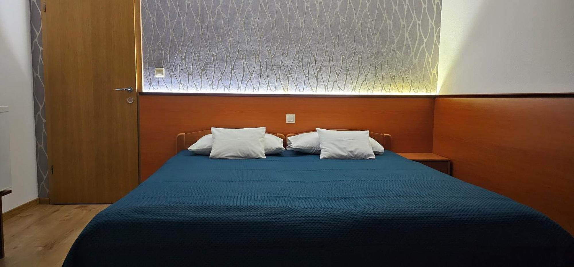 Sobe/Rooms Riva ザダル エクステリア 写真