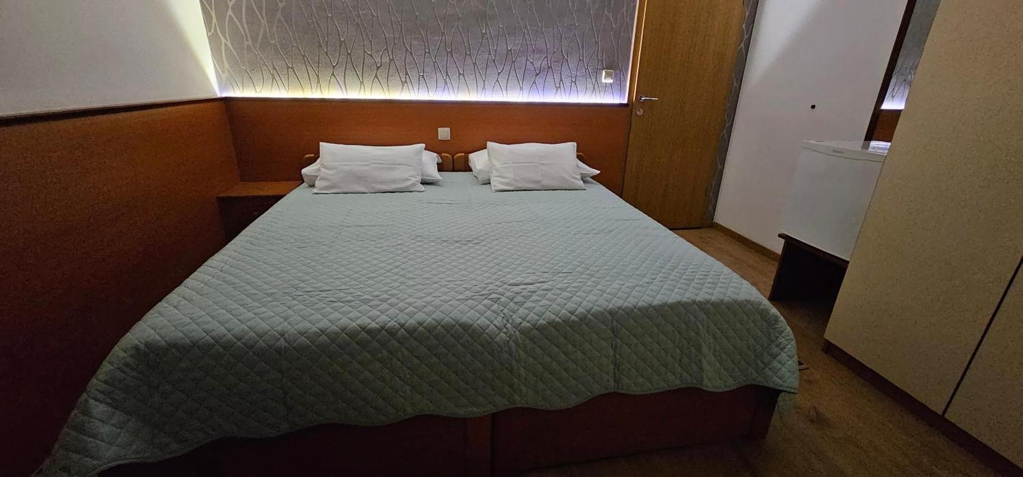 Sobe/Rooms Riva ザダル エクステリア 写真