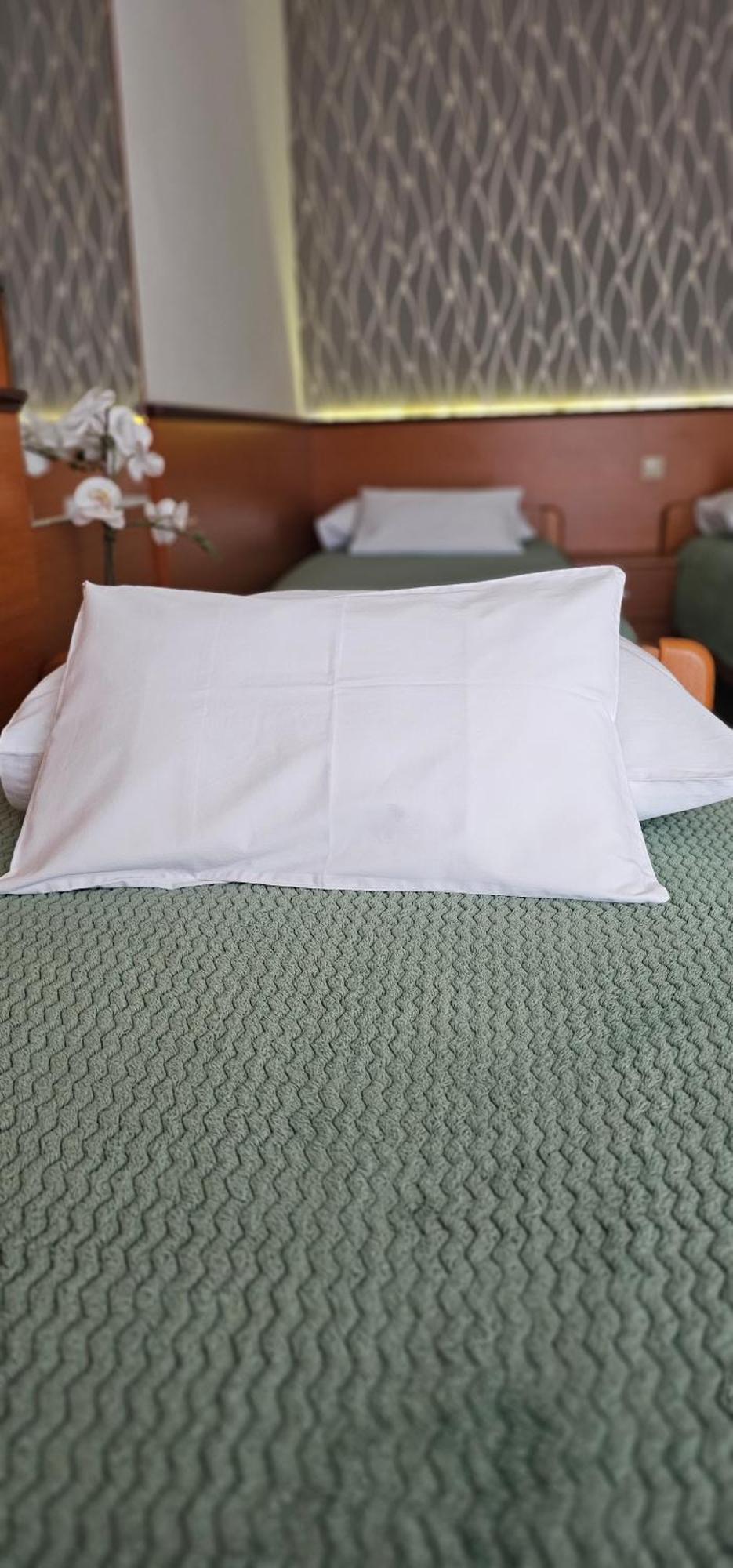 Sobe/Rooms Riva ザダル エクステリア 写真