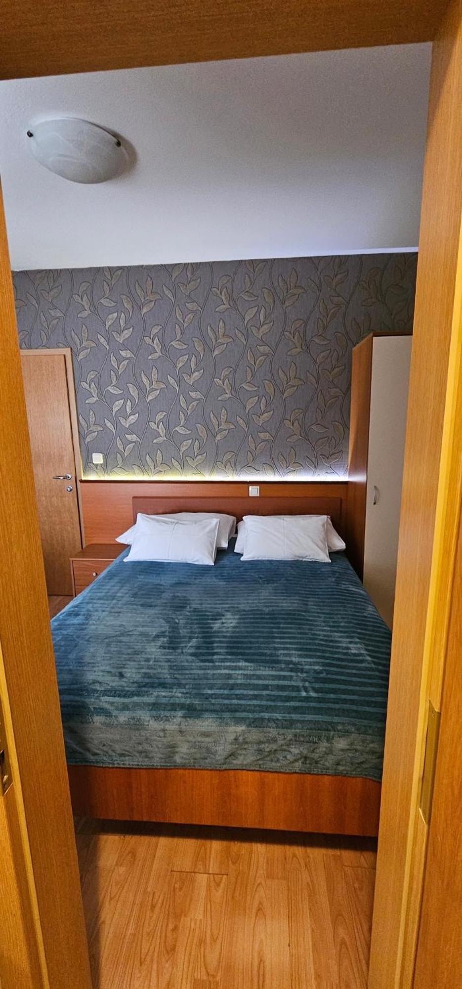 Sobe/Rooms Riva ザダル エクステリア 写真