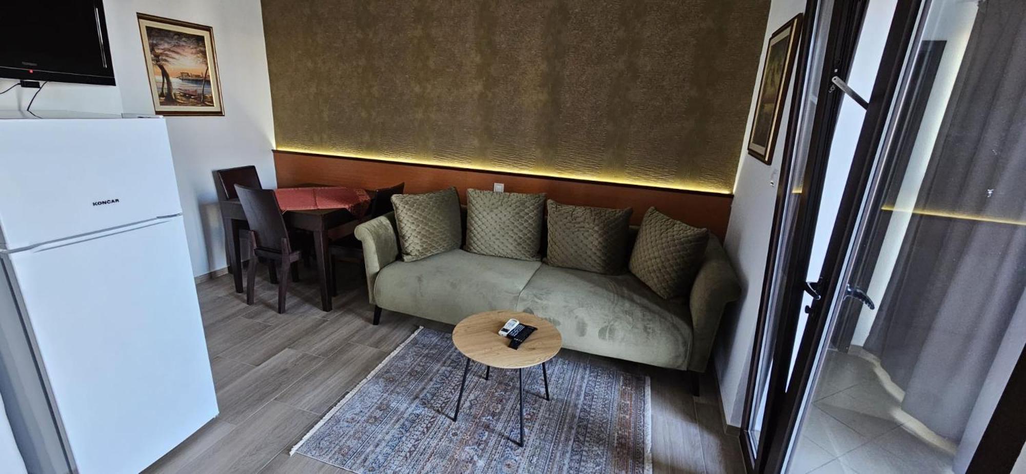 Sobe/Rooms Riva ザダル エクステリア 写真