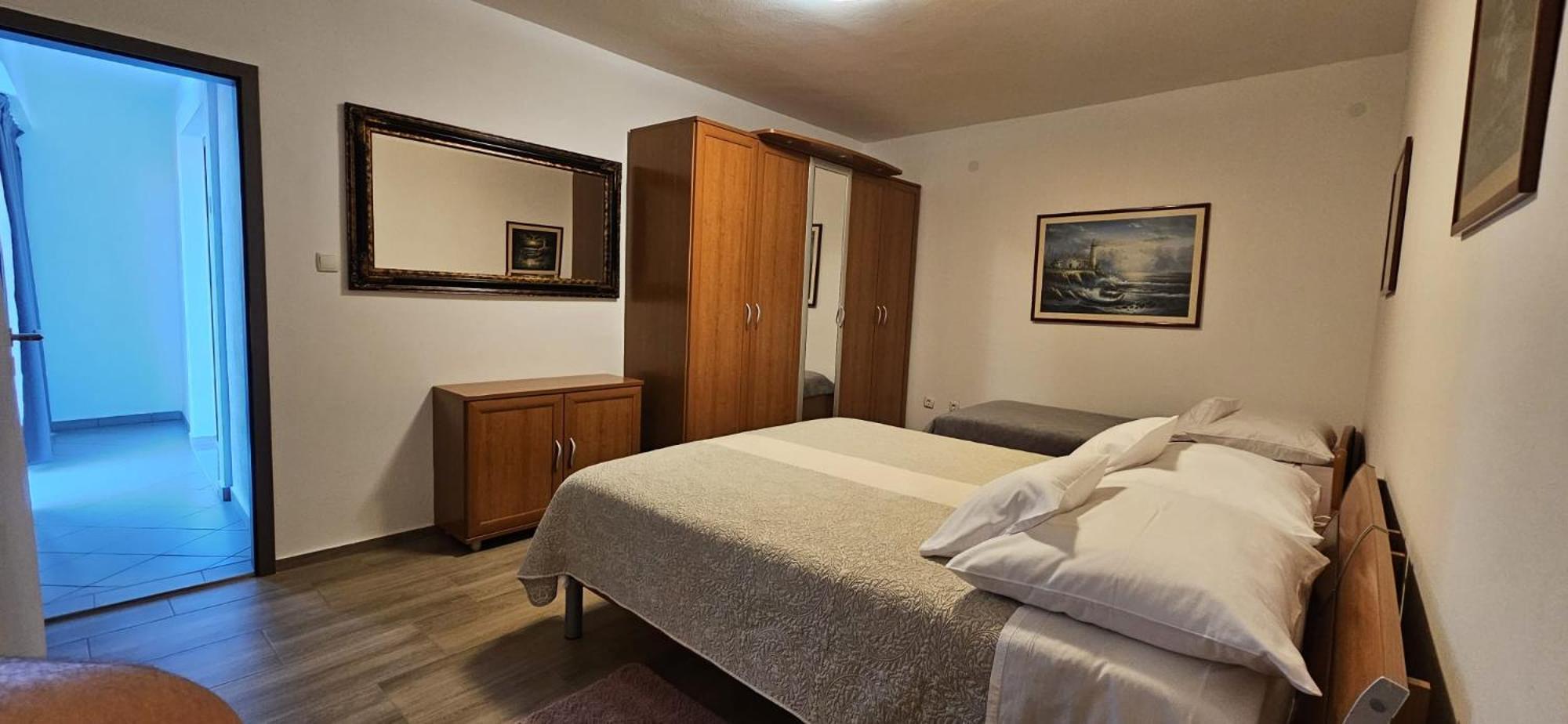 Sobe/Rooms Riva ザダル エクステリア 写真